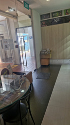 Ang Mo Kio Avenue 6 (D20), Shop House #627445661